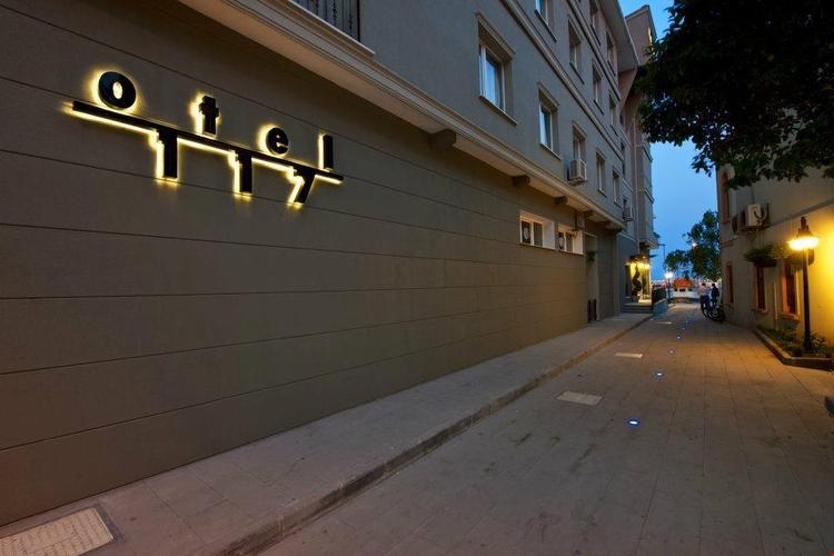 Otel 117