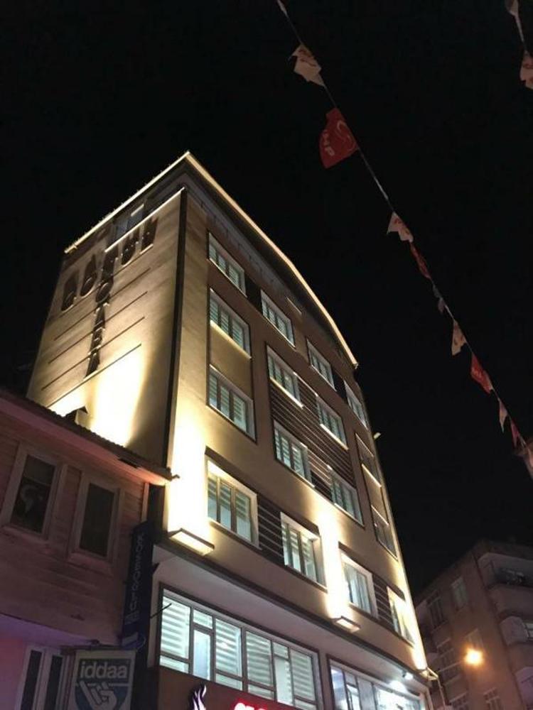 Gönül Otel Sinop