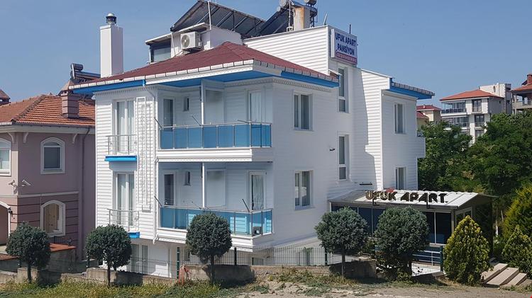 Ufuk Apart Pansiyon