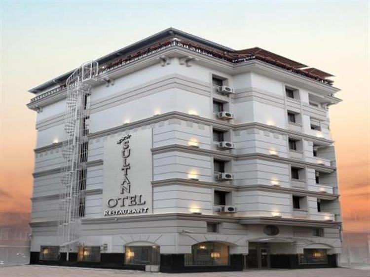 Sultan Otel & Restaurant & Bistro