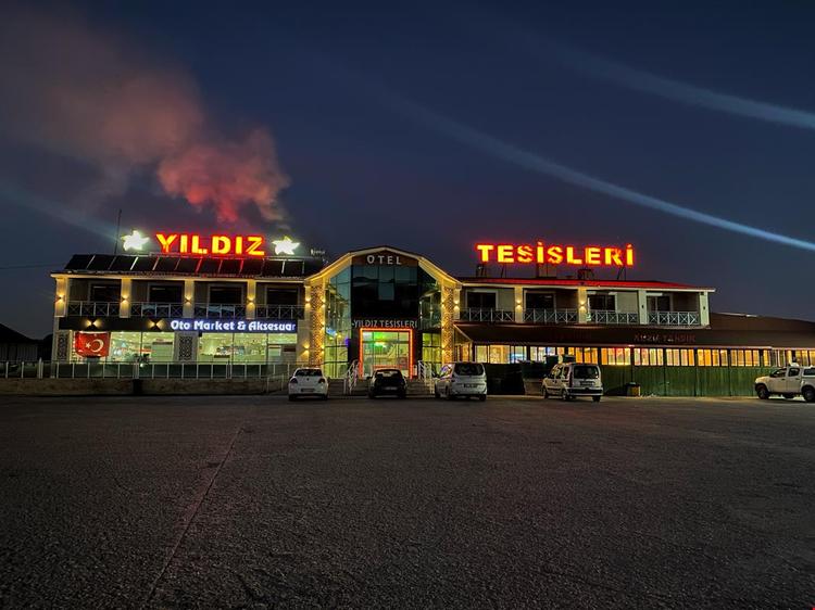 Yildiz Tesisleri