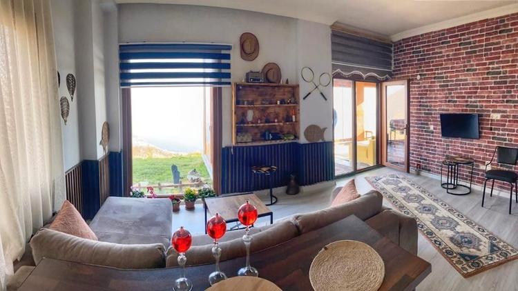 Yayıl Çiftlik Ganos