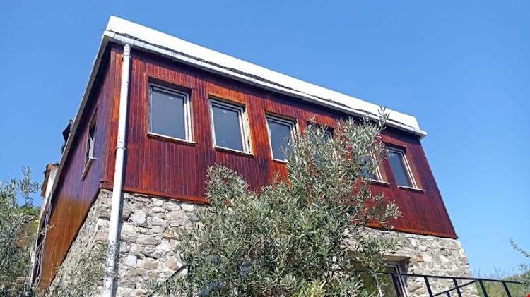 Ucmakdere Tas Pansiyon