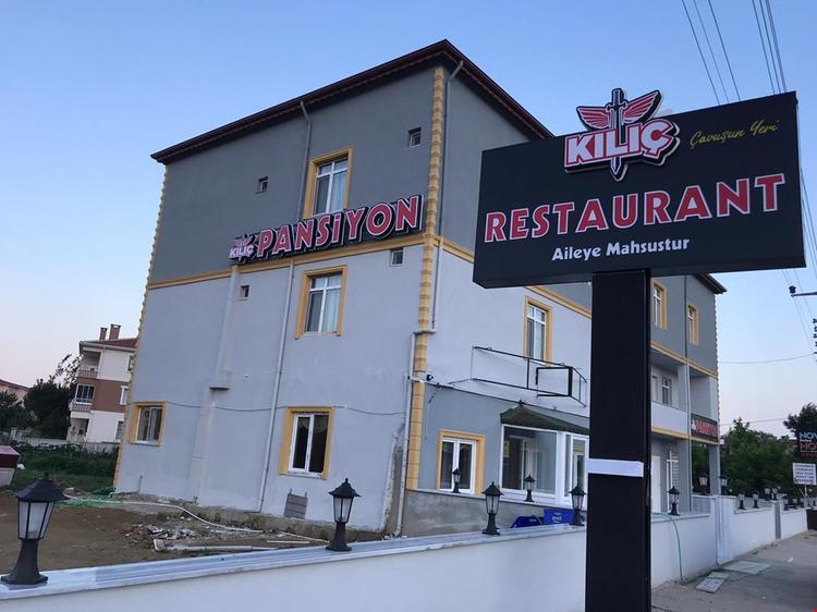 Kilic Pansiyon