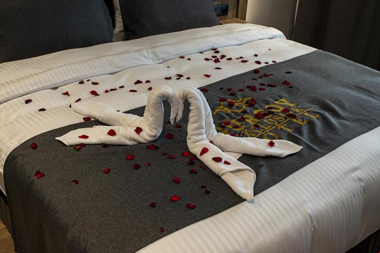 Gürsoy Exclusive Hotel