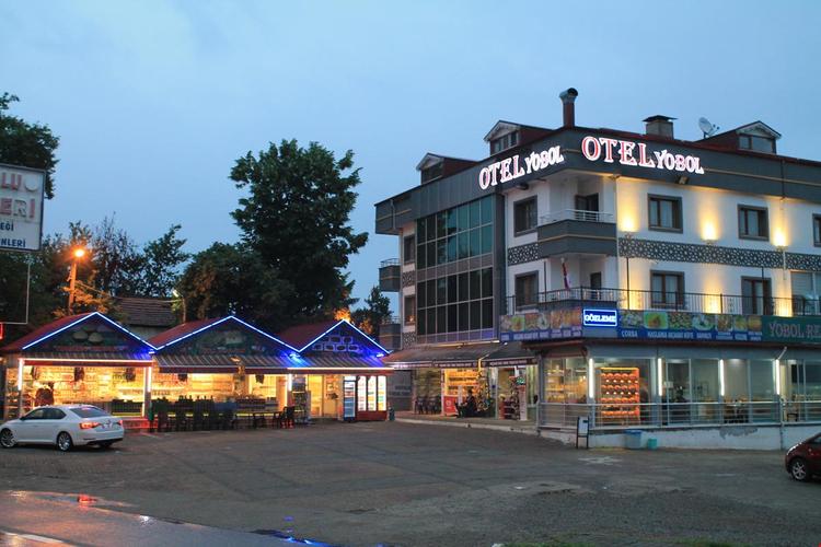 Yobol Otel