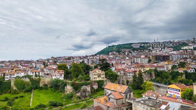 Koçin Konak Luxury Home