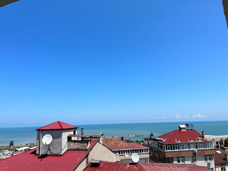 Hypatia Rezidans Otel