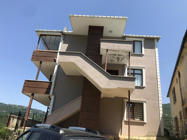 Karabina Village Houses