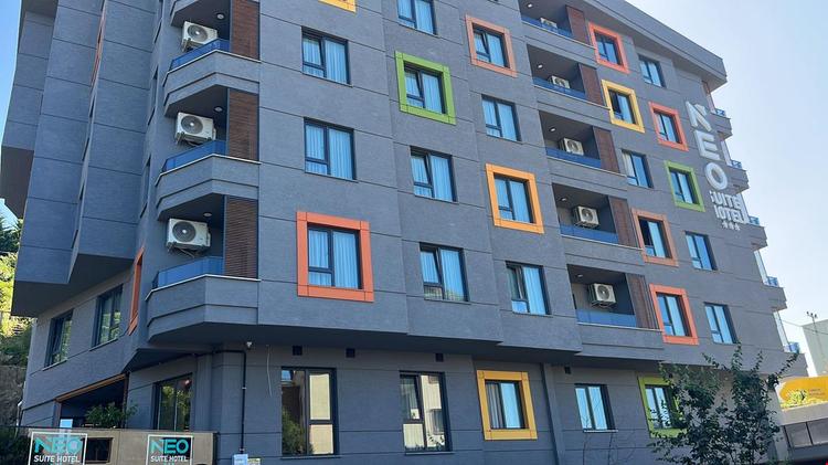 Neo Suite Hotel