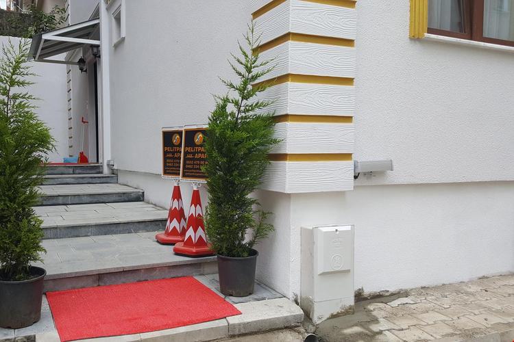 Pelitpark Apart