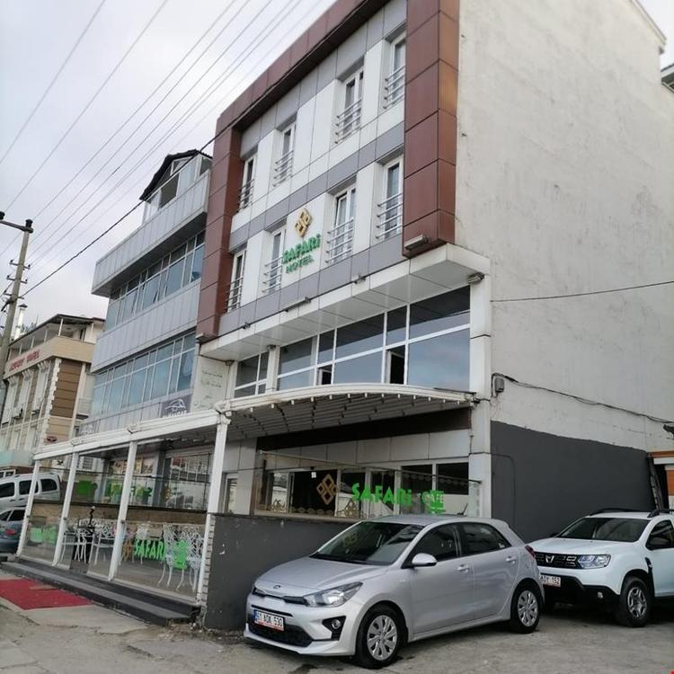 Airport Trabzon Otel