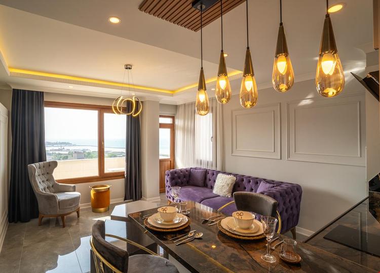 Shah Residence Hotel