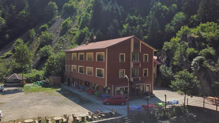 Soylu Otel