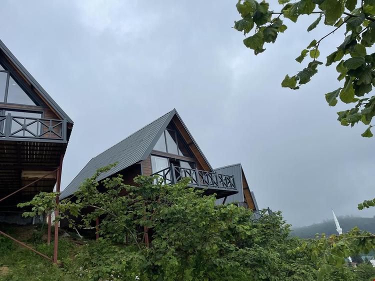 Defne Bungalow Yomra