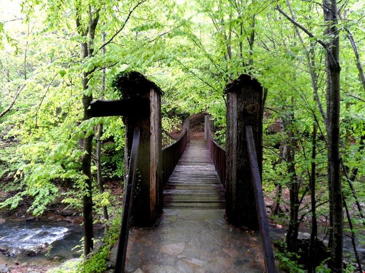 Huzur Motel Bungalov