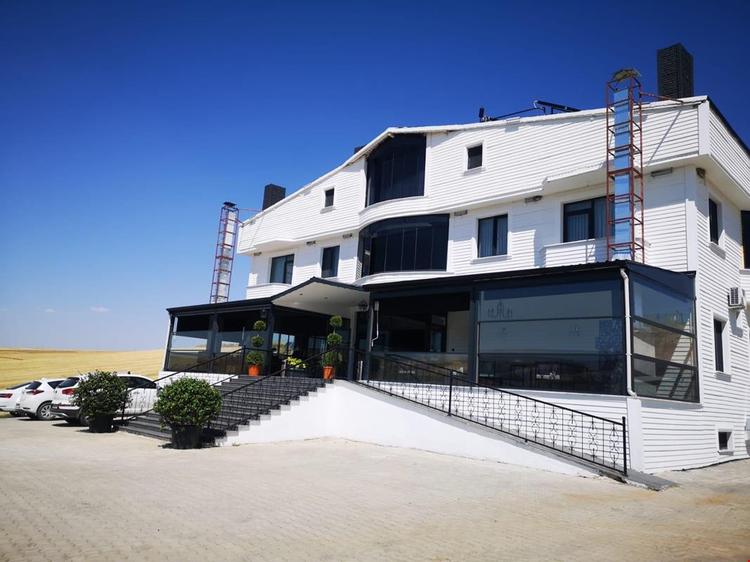 Gulhan Karaca Ekolojik Otel Ve Restoran