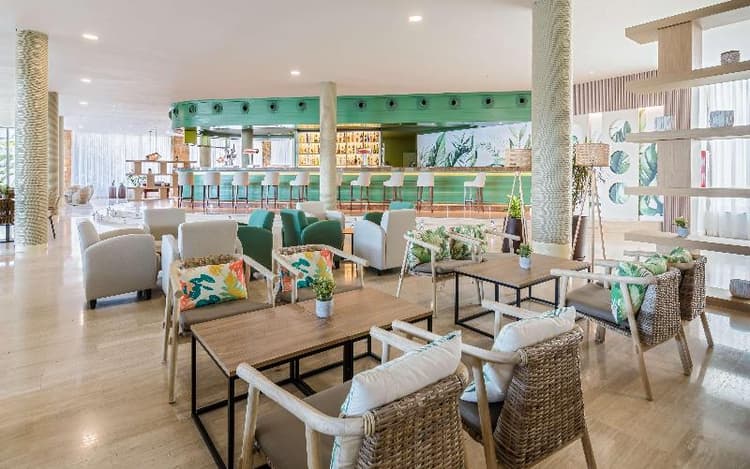 Barcelo Fuerteventura Mar