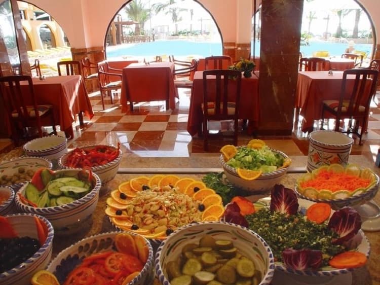 Bull Dorado Beach & Spa