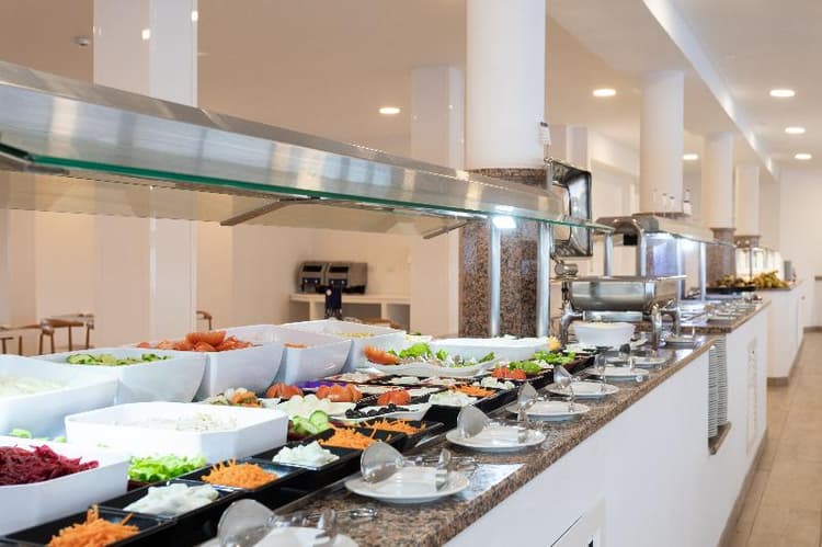 Globales Costa Tropical