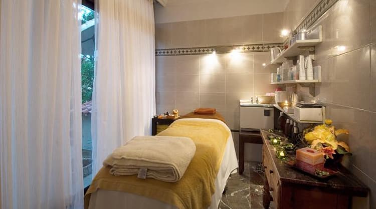 Eden Roc Mediterranean Hotel & Spa