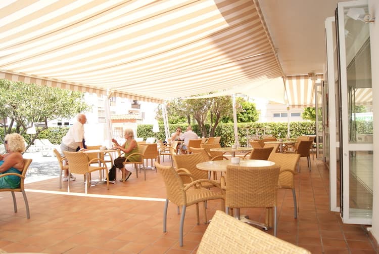 Hotel Gran Sol Ibiza