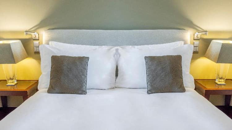 Crowne Plaza Porto