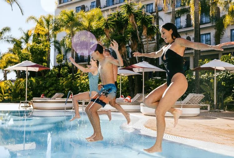 Hard Rock Hotel Marbella