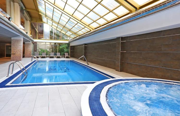 Alegria Florida Park