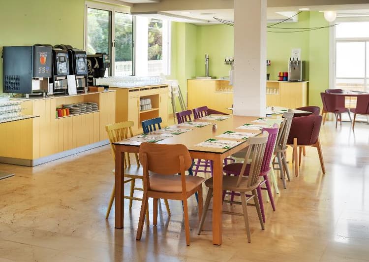 Calimera Fido Gardens - Family Hotel****