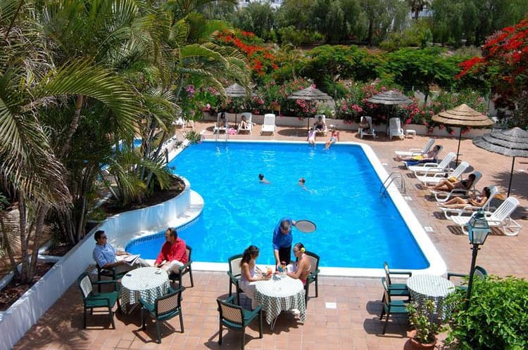 Vanila Garden Hotel