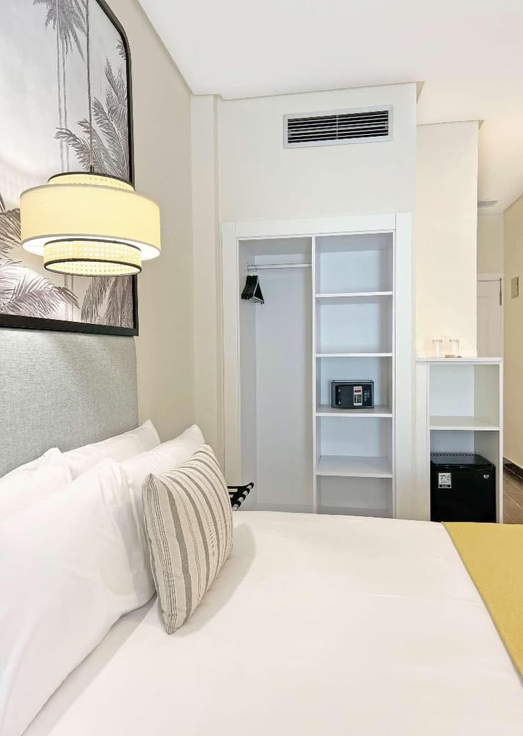 Soho Boutique Puerto