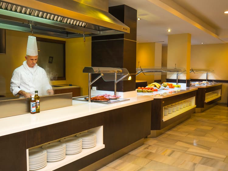 Helios Costa Tropical