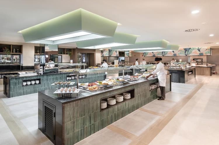 Hotel Riu Paraiso Lanzarote - All Inclusive