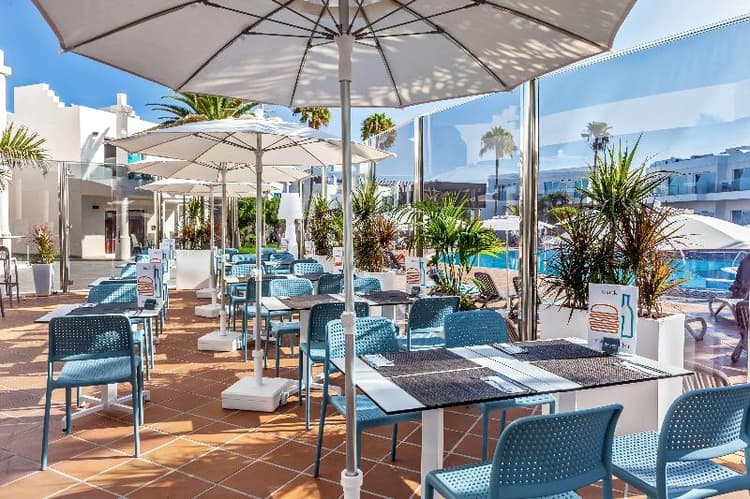 Barcelo Corralejo Sands