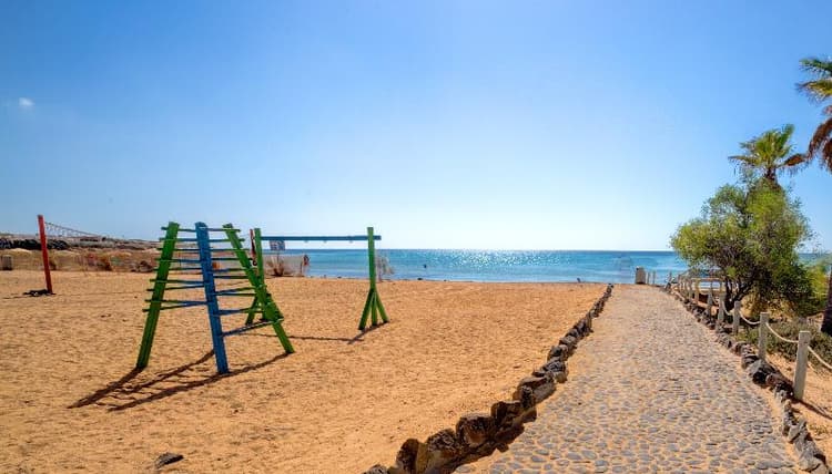 SBH Fuerteventura Playa