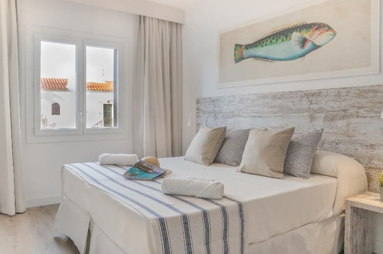 Carema Club Resort