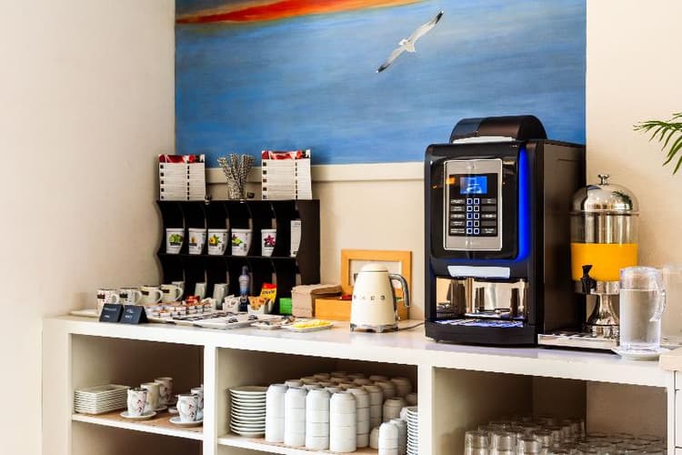 Hotel Menorca Patricia