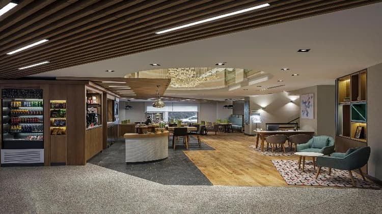 Holiday Inn Istanbul Old City