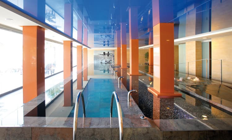 Occidental Cala Viñas