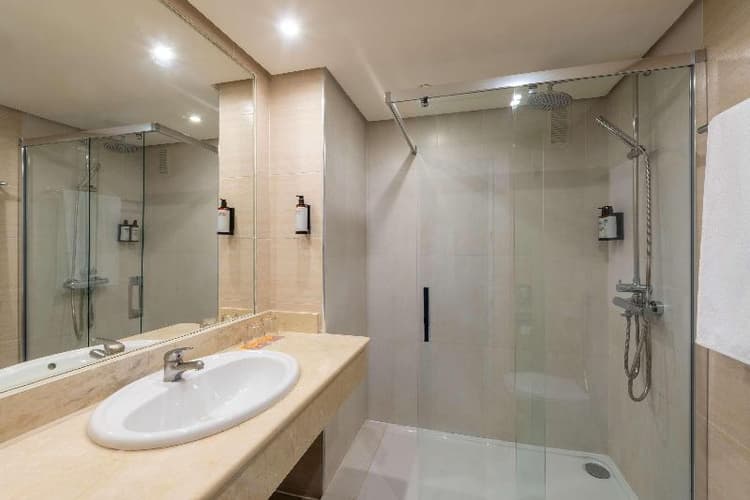 Ocean House Costa del Sol, affiliated by Melia