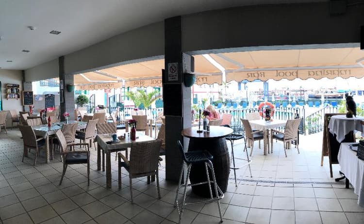 Billy’s Puerto de Mogán Apartments by LIVVO