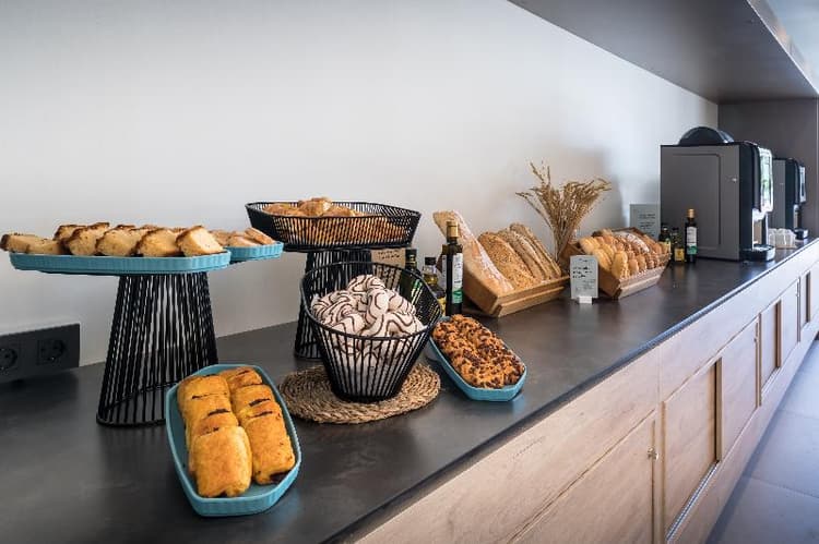 Occidental Puerto Banús