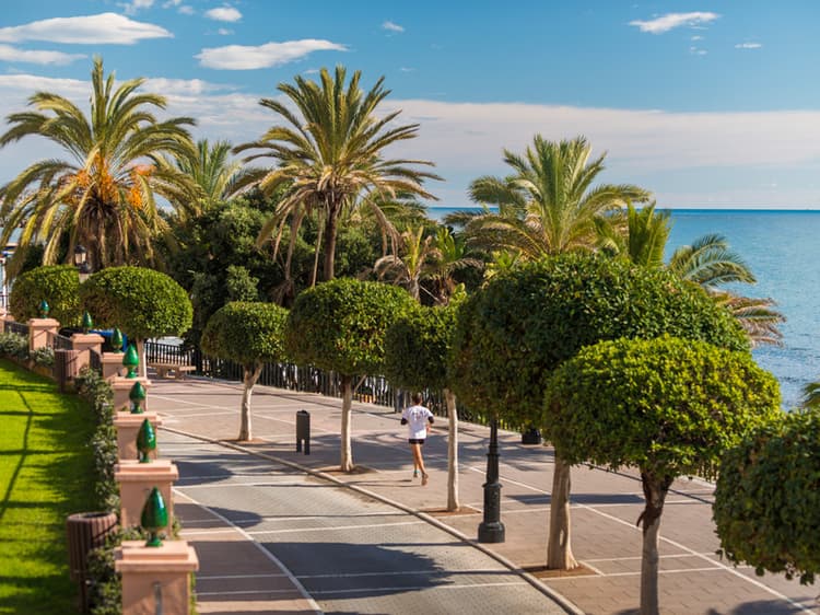 Fuerte Marbella