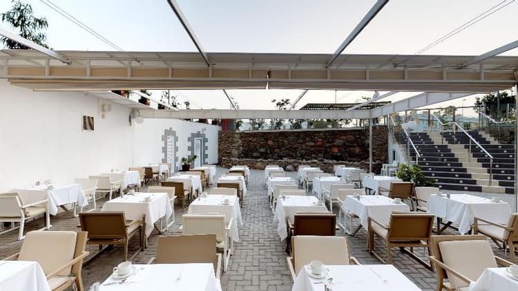 Suitehotel Playa del Inglés