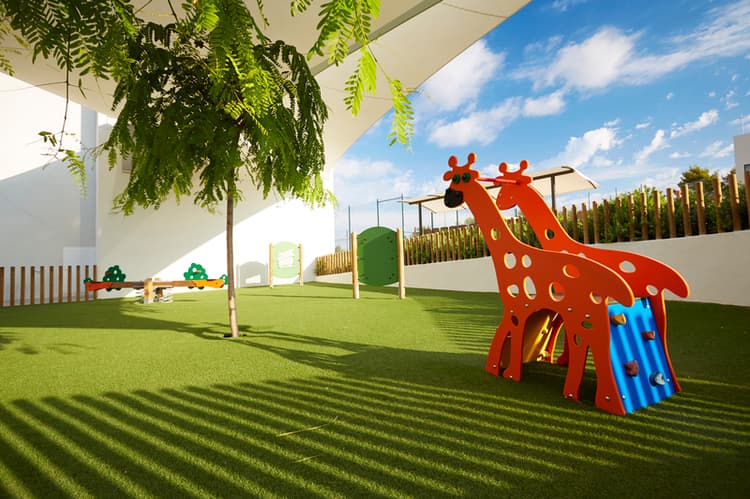 Insotel Tarida Beach Resort & SPA