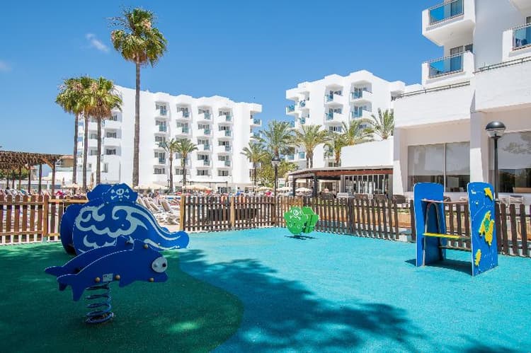 Globales Hotel Maioris