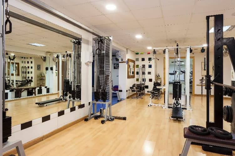 Hotel Araxa - Adults only