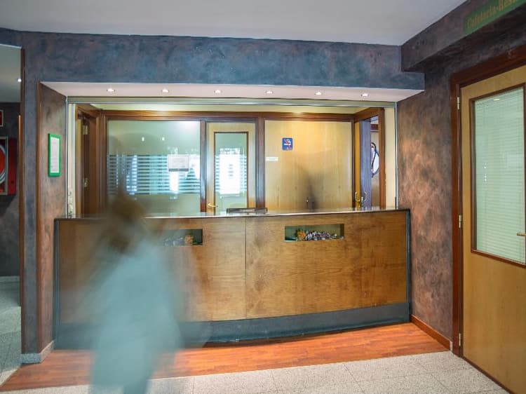 Annapurna Aparthotel