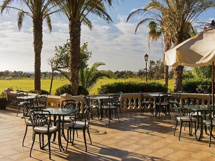 Elba Palace Golf Boutique Hotel